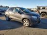 CHEVROLET TRAX 1LT