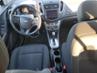 CHEVROLET TRAX 1LT