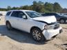 DODGE DURANGO LIMITED