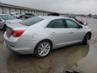 CHEVROLET MALIBU LTZ