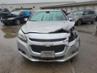 CHEVROLET MALIBU LTZ