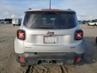 JEEP RENEGADE LATITUDE