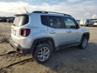 JEEP RENEGADE LATITUDE