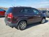 KIA SORENTO BASE