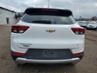 CHEVROLET TRAILBLAZER LT