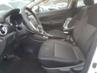 NISSAN VERSA S