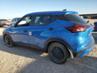 NISSAN KICKS S