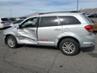 DODGE JOURNEY SXT