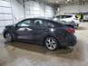 KIA FORTE FE