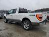 FORD F-150 SUPER CAB