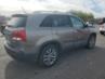 KIA SORENTO EX