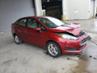 FORD FIESTA SE