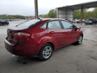 FORD FIESTA SE