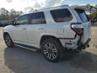 TOYOTA 4RUNNER LIMITED