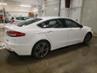 FORD FUSION TITANIUM