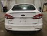 FORD FUSION TITANIUM