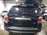 TOYOTA HIGHLANDER LIMITED