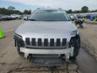 JEEP GRAND CHEROKEE LATITUDE