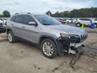 JEEP GRAND CHEROKEE LATITUDE