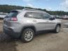 JEEP GRAND CHEROKEE LATITUDE