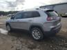 JEEP GRAND CHEROKEE LATITUDE