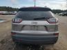 JEEP GRAND CHEROKEE LATITUDE