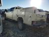 CHEVROLET SILVERADO K2500 HEAVY DUTY