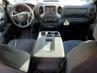 CHEVROLET SILVERADO K2500 HEAVY DUTY