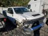 CHEVROLET SILVERADO K2500 HEAVY DUTY