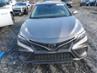 TOYOTA CAMRY SE NIGHT SHADE