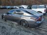 TOYOTA CAMRY SE NIGHT SHADE