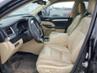 TOYOTA HIGHLANDER SE