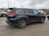 TOYOTA HIGHLANDER SE