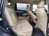 TOYOTA HIGHLANDER SE