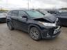 TOYOTA HIGHLANDER SE