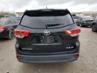 TOYOTA HIGHLANDER SE