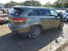 TOYOTA HIGHLANDER SE