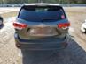 TOYOTA HIGHLANDER SE