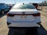 KIA FORTE FE