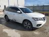 NISSAN PATHFINDER S