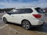 NISSAN PATHFINDER S