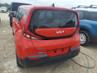 KIA SOUL LX