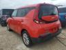 KIA SOUL LX