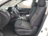 NISSAN PATHFINDER S