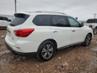 NISSAN PATHFINDER S