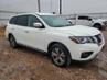 NISSAN PATHFINDER S