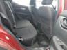 NISSAN ROGUE SPORT S