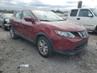 NISSAN ROGUE SPORT S