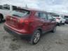 NISSAN ROGUE SPORT S