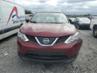 NISSAN ROGUE SPORT S